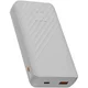 Hovedminiatyrbilde av Hvit Xtorm Go2 20.000 mAh  Powerbank