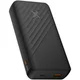 Hovedminiatyrbilde av Solid svart Xtorm Go2 20.000 mAh  Powerbank