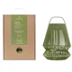 Hovedminiatyrbilde av Grønn Originalhome Lampion Rplast Bærbar Lampe