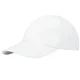 Hovedminiatyrbilde av Hvit Elevate Mica Resirkulert GRS Cool Fit  Caps