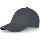 Hovedminiatyrbilde av Stormgrå Elevate Darton Bomull Sandwich  Caps
