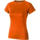 Hovedminiatyrbilde av Oransje Elevate Niagara Relaxed Fit T-skjorte Dame