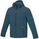 Hovedminiatyrbilde av Hale blue Elevate Langley  Softshelljakke