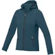 Hovedminiatyrbilde av Hale blue Elevate Langley Softshelljakke Dame