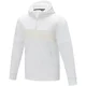 Hovedminiatyrbilde av Hvit Elevate Sayan Hettegenser med Half-Zip