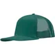 Hovedminiatyrbilde av Skoggrønn Elevate Drift Snapback 260 g/m2 caps med 6 paneler