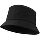 Hovedminiatyrbilde av Solid svart Elevate Marisol Nylon Solhatt