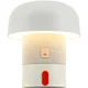 Hovedminiatyrbilde av Hvit Kooduu Sensa Play Mini Portabel JBL Høyttaler og Lampe