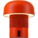 Hovedminiatyrbilde av Oransje Kooduu Sensa Play Mini Portabel JBL Høyttaler og Lampe