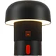 Hovedminiatyrbilde av Antrasitt Kooduu Sensa Play Mini Portabel JBL Høyttaler og Lampe