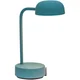 Hovedminiatyrbilde av Turkis Kooduu Fokus Bordlampe