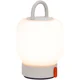 Hovedminiatyrbilde av Hvit Kooduu Loome Portabel Lampe