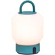 Hovedminiatyrbilde av Turkis Kooduu Loome Portabel Lampe
