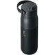 Hovedminiatyrbilde av Solid svart Larq Swig Top 680 ml Selvrensende Termoflaske