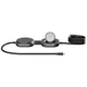 Hovedminiatyrbilde av Solid svart Zens Pro 3 140W USB-C 3-i-1 Ladekabel