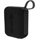 Hovedminiatyrbilde av Solid svart Beachboom Mini 5W Resirkulert Plast Vanntett Bluetooth Høyttaler