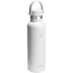 Hovedminiatyrbilde av Hvit Hydro Flask 621 ml Rustfritt Stål  Termoflaske