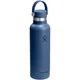 Hovedminiatyrbilde av Mellomblå Hydro Flask 621 ml Rustfritt Stål  Termoflaske