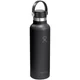 Hovedminiatyrbilde av Solid svart Hydro Flask 621 ml Rustfritt Stål  Termoflaske