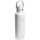 Hovedminiatyrbilde av Hvit Hydro Flask Standard Mouth 621 ml Rustfritt Stål Termoflaske