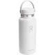 Hovedminiatyrbilde av Hvit Hydro Flask 946 ml Rustfritt Stål  Termoflaske