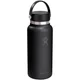 Hovedminiatyrbilde av Solid svart Hydro Flask 946 ml Rustfritt Stål  Termoflaske
