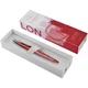 Hovedminiatyrbilde av Rød Parker Jotter Special Edition Blått Blekk Kulepenn
