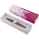 Hovedminiatyrbilde av Rosa Parker Jotter Special Edition Blått Blekk Kulepenn