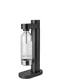 Hovedminiatyrbilde av Black metallic Stelton Brus Kullsyremaskin