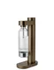 Hovedminiatyrbilde av Dark brown metallic Stelton Brus Kullsyremaskin