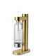 Hovedminiatyrbilde av Brushed brass Stelton Brus Kullsyremaskin