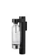 Hovedminiatyrbilde av Black Stelton Brus Kullsyremaskin for Vegg