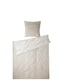 Hovedminiatyrbilde av White Stelton Vibeke Klint Sengesett 140x220 cm