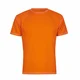 Hovedminiatyrbilde av Orange Tracker Original Cool T-skjorte