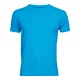 Hovedminiatyrbilde av Sky Blue Tracker Original Superlight Cool T-skjorte