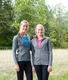 Hovedminiatyrbilde av Hvit Tracker Original Superlight Cool T-skjorte Dame