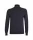Hovedminiatyrbilde av Marine Tracker Merinoull Half-Zip Strikkegenser
