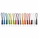 Hovedminiatyrbilde av Hvit Tracker Big Drop Zip Puller