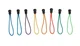 Hovedminiatyrbilde av Gress Grønn Tracker String Zip Puller