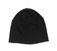 Hovedminiatyrbilde av Sort Tracker Cotton/Fleece Jersey Lue