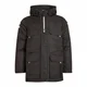 Hovedminiatyrbilde av Sort Tracker Original Parkas