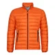 Hovedminiatyrbilde av Orange Tracker Superlight Dunjakke