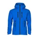 Hovedminiatyrbilde av Sky Blue Tracker Adventure Shell Allværsjakke