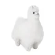 Hovedminiatyrbilde av White Elvang Alpakkapels Teddybjørn