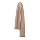 Hovedminiatyrbilde av Camel/beige Elvang Edinburgh Baby Alpakkaull Skjerf