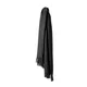 Hovedminiatyrbilde av Dark grey/black Elvang Traveller Baby Alpakkaull Skjerf