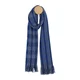 Hovedminiatyrbilde av Dark blue Elvang Amsterdam Baby Alpakkaull Skjerf
