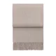 Hovedminiatyrbilde av Beige Elvang Luxury Baby Alpakkaull Pledd