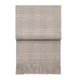 Hovedminiatyrbilde av Beige/white Elvang Superior Baby Alpakkaull Pledd
