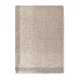 Hovedminiatyrbilde av Beige Elvang Vulcanic Superfine Alpakkaull Pledd